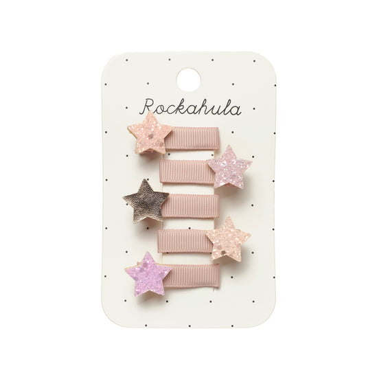 Rockahula - Twinkle Twinkle Mini Clip Set