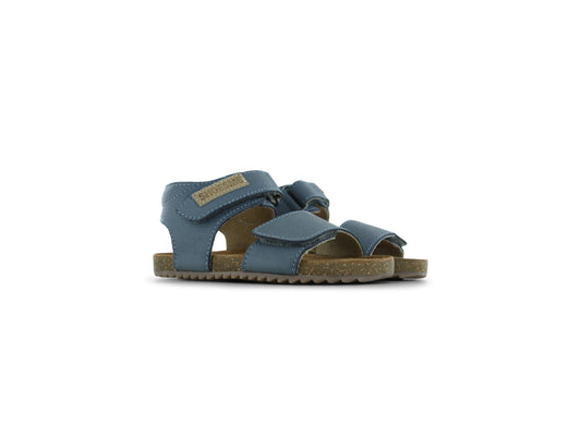 Shoesme - Sandalen blauw