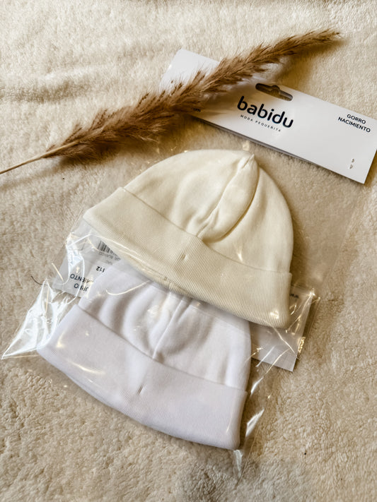 Babidu - Muts