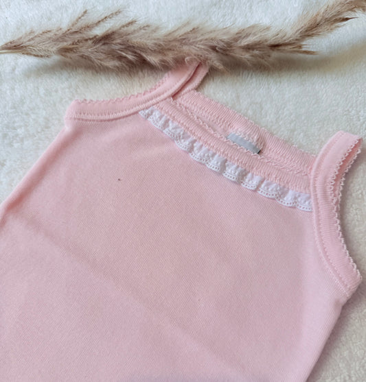 Babidu - Spaghetti romper
