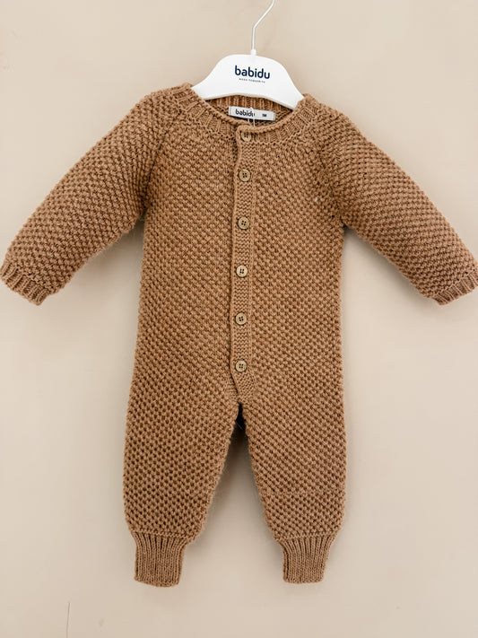 Babidu - Knitwear boxpak