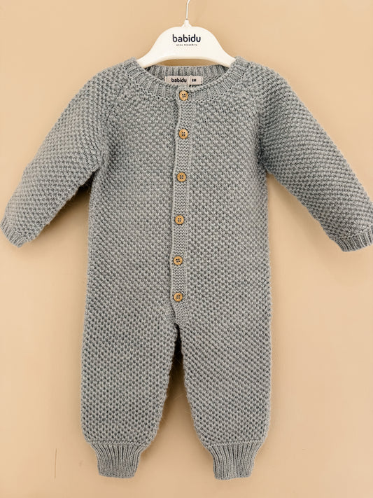 Babidu - Knitwear boxpak