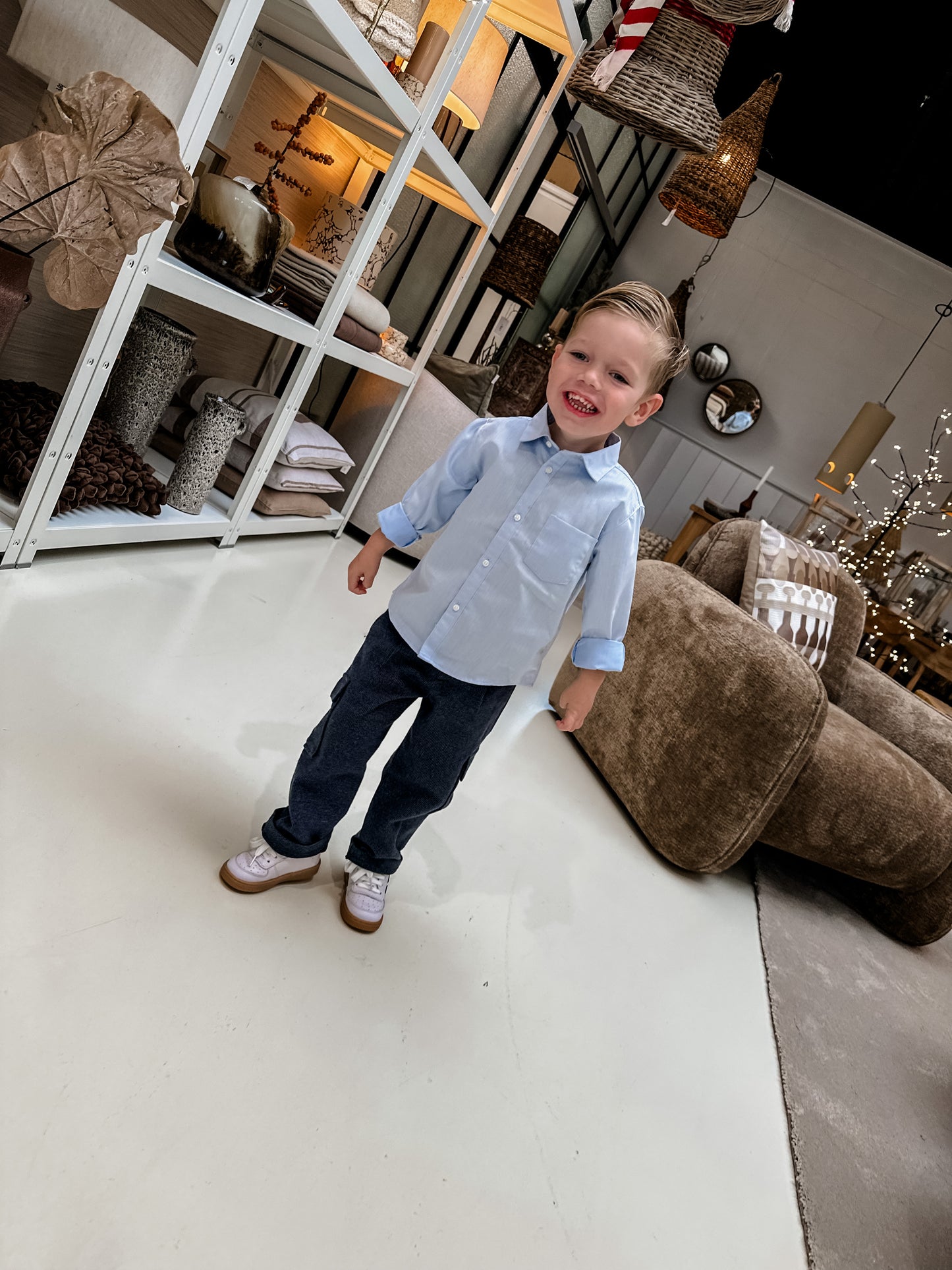 Mayoral - Cargo broek