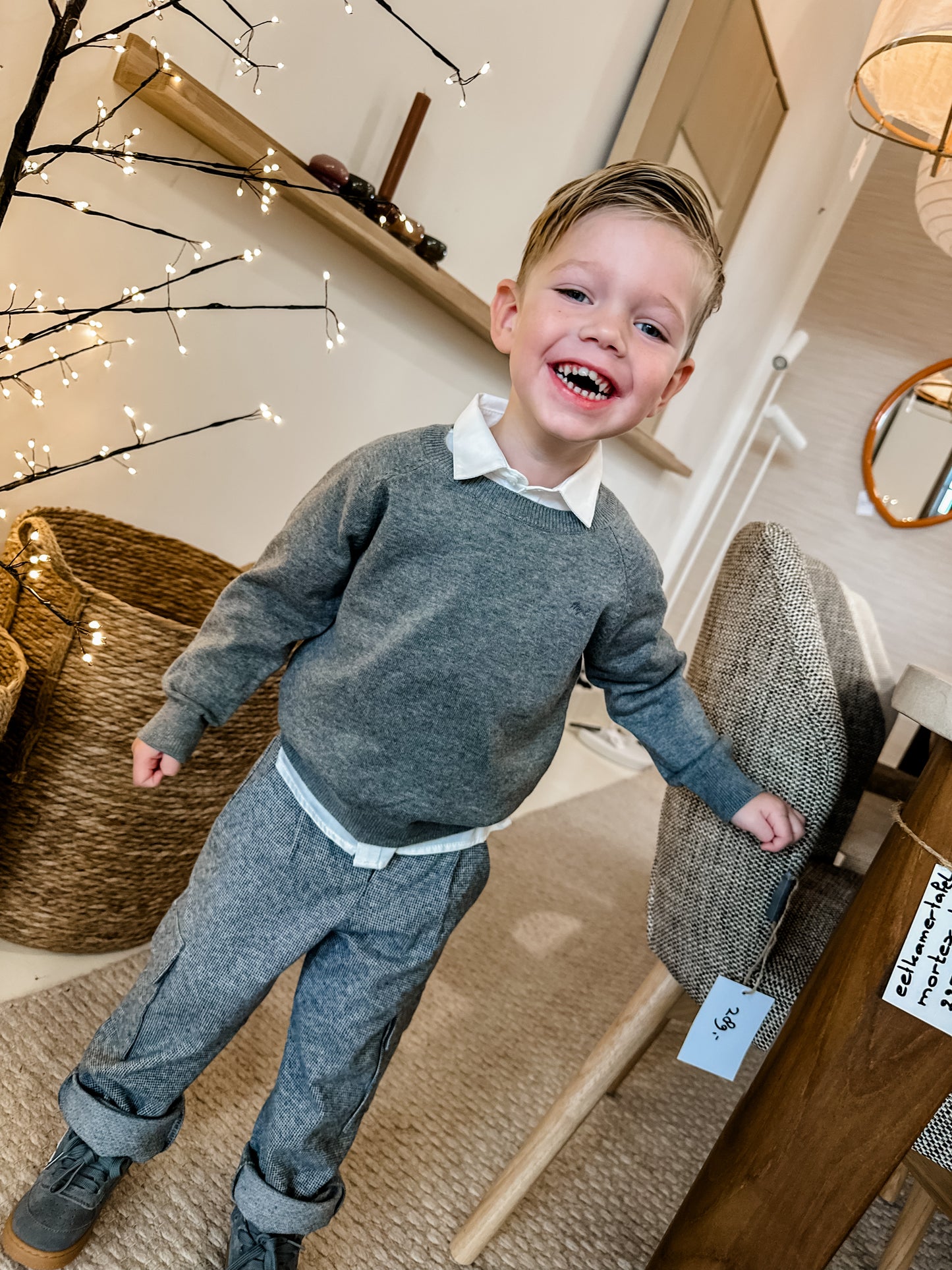 Mayoral - Cargo broek