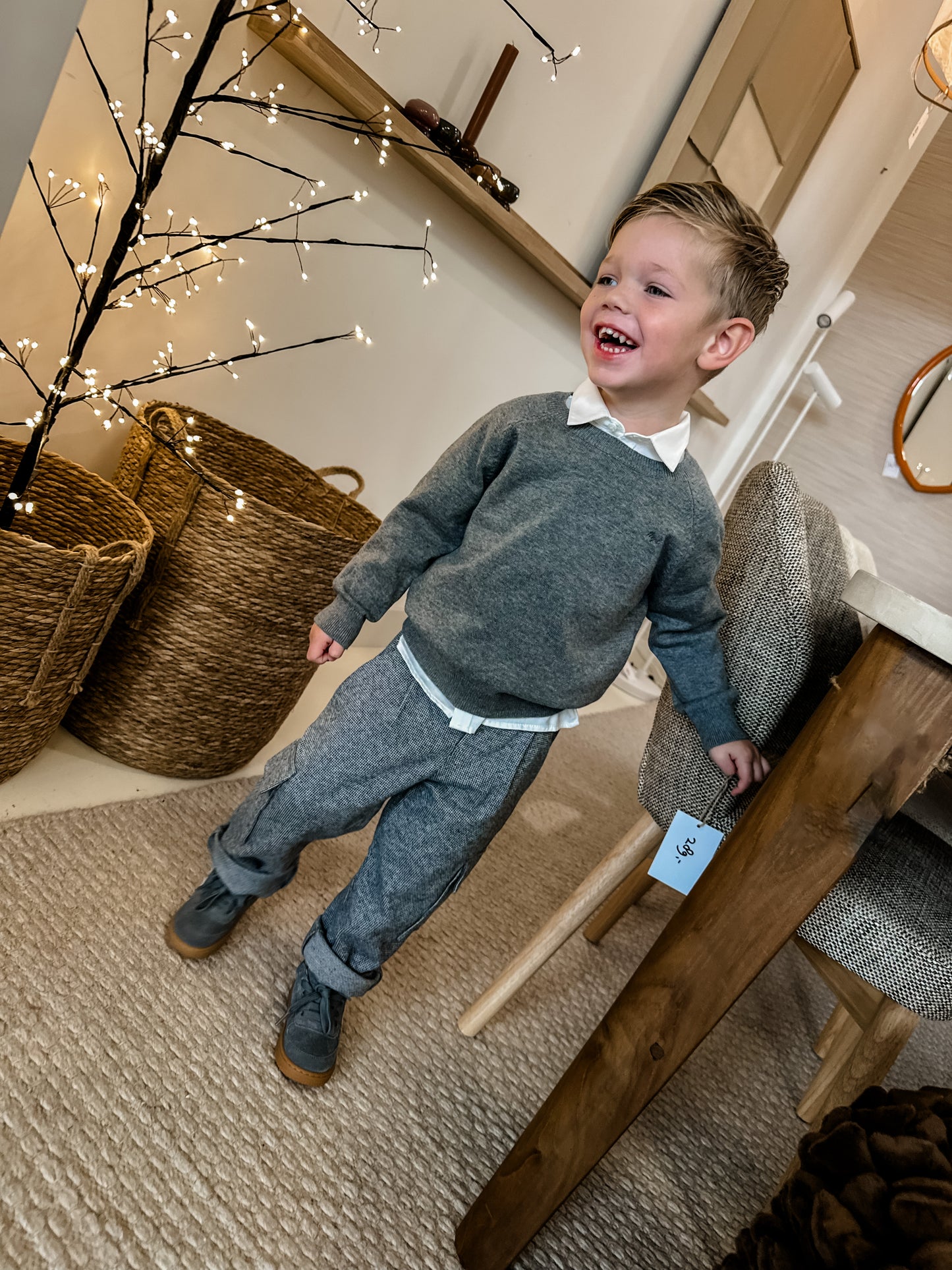 Mayoral - Cargo broek