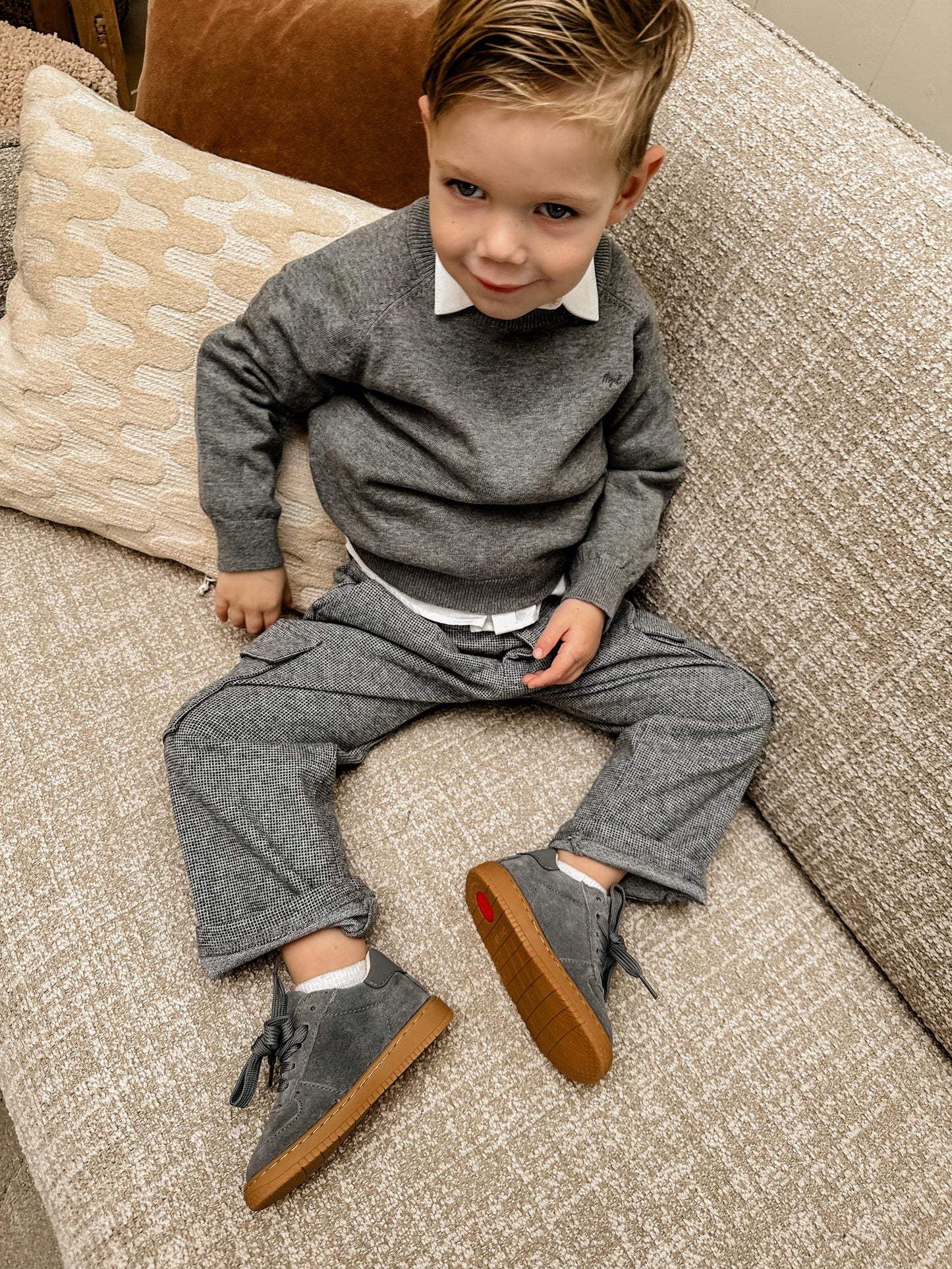 Mayoral - Cargo broek