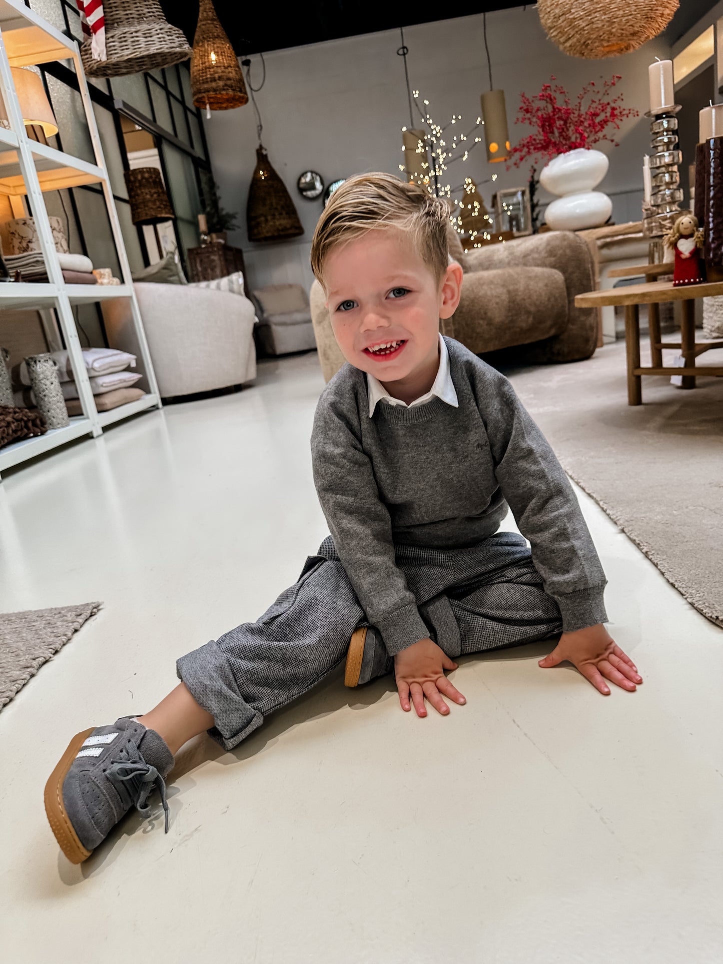 Mayoral - Cargo broek