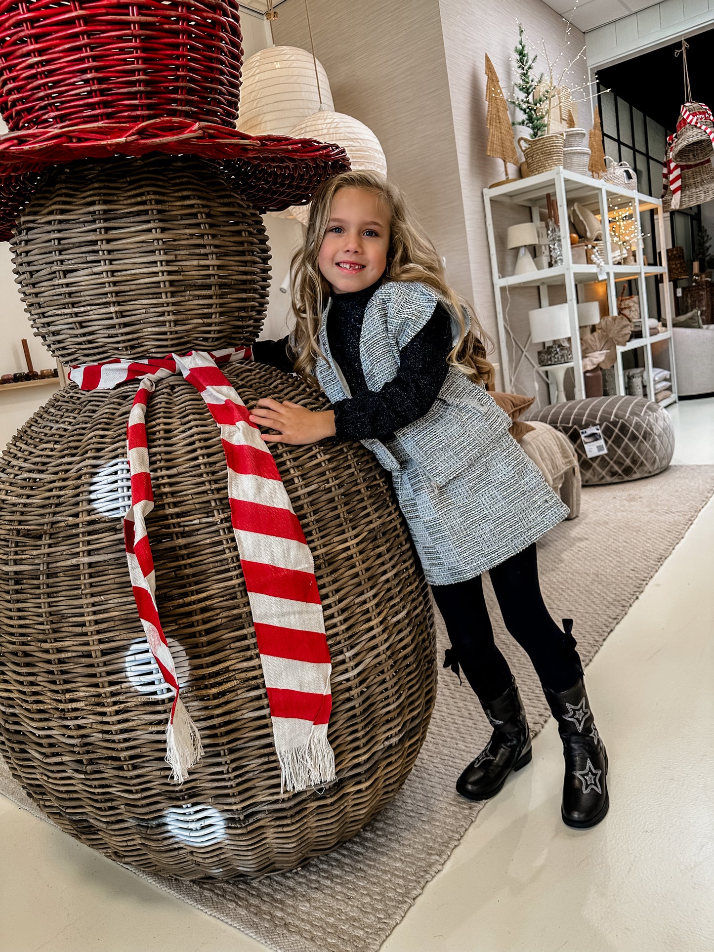 Levv - Constanza skirt