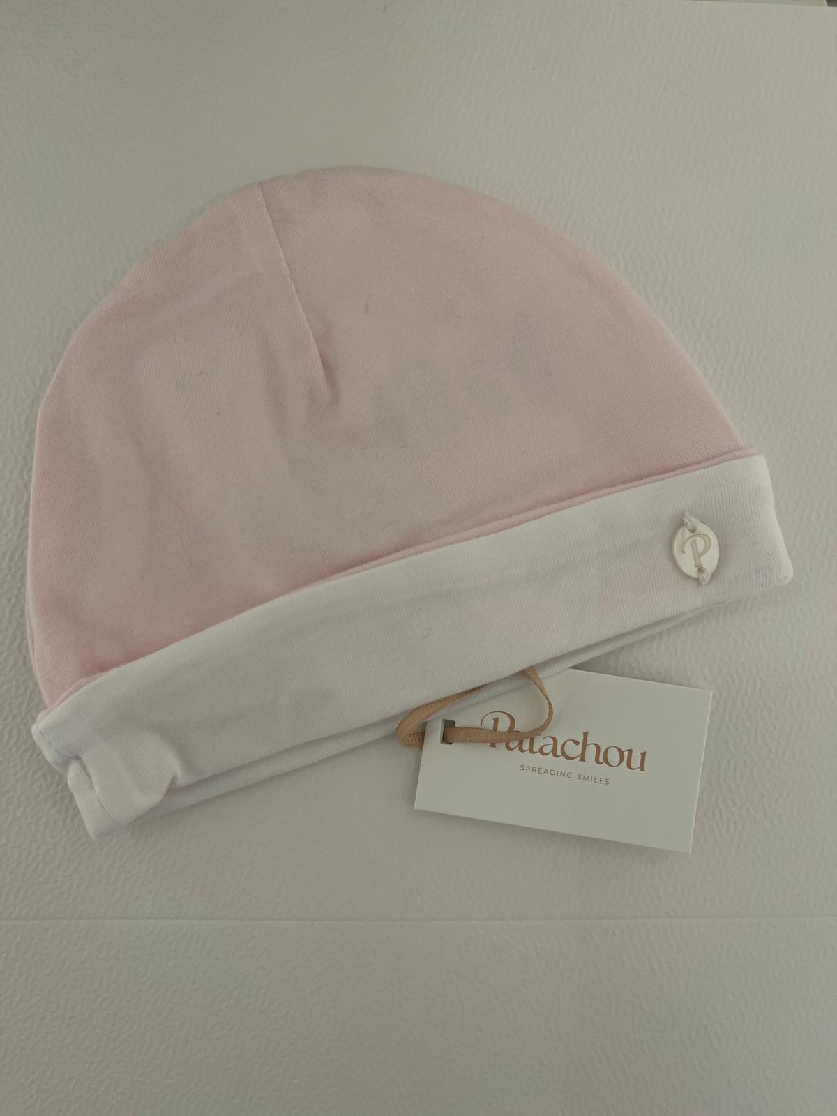 Patachou - Muts roze