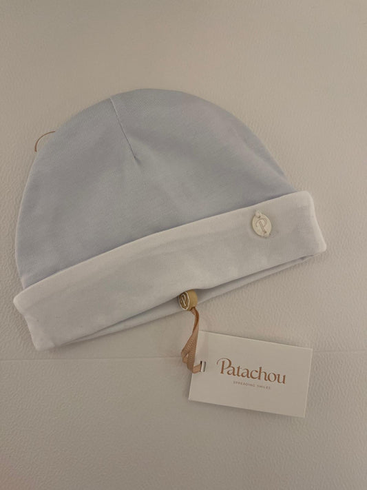 Patachou - Muts blauw