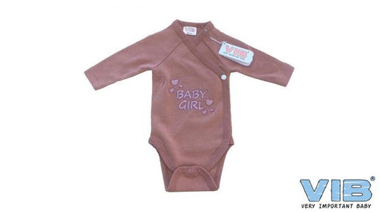 VIB - Baby girl