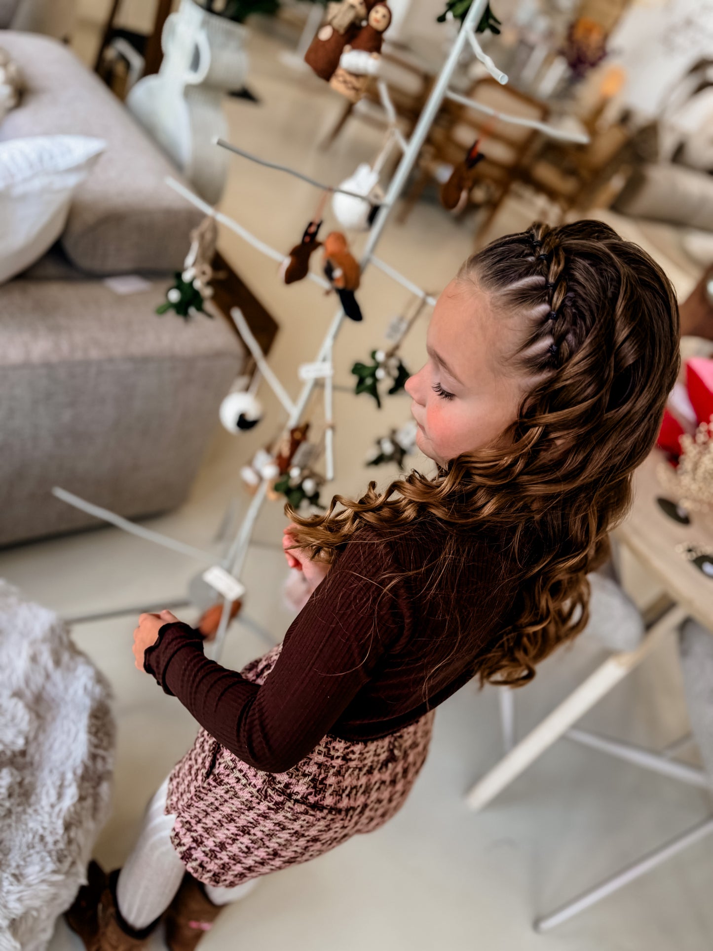 Like Flo - Turtleneck