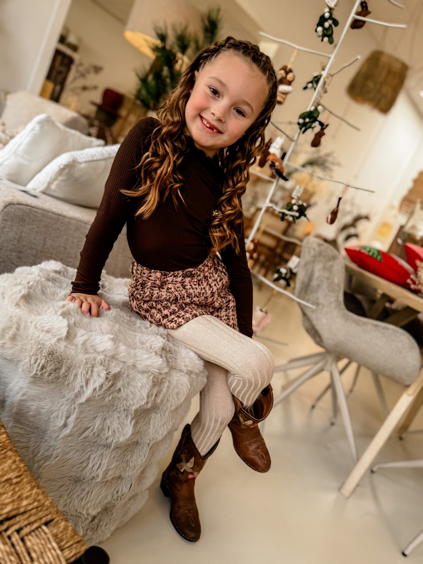 Like Flo - Turtleneck