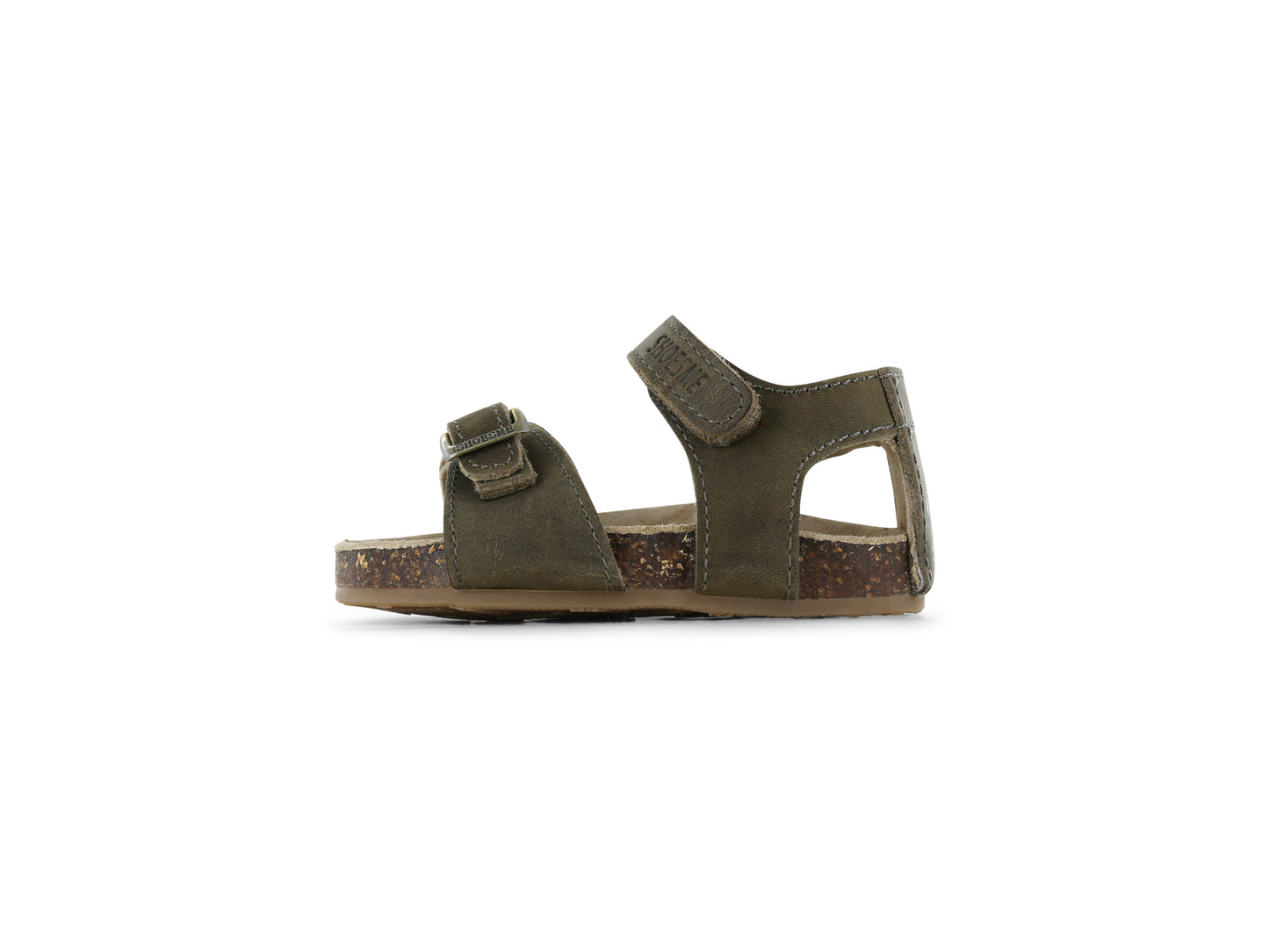 Shoesme - Sandalen bruin