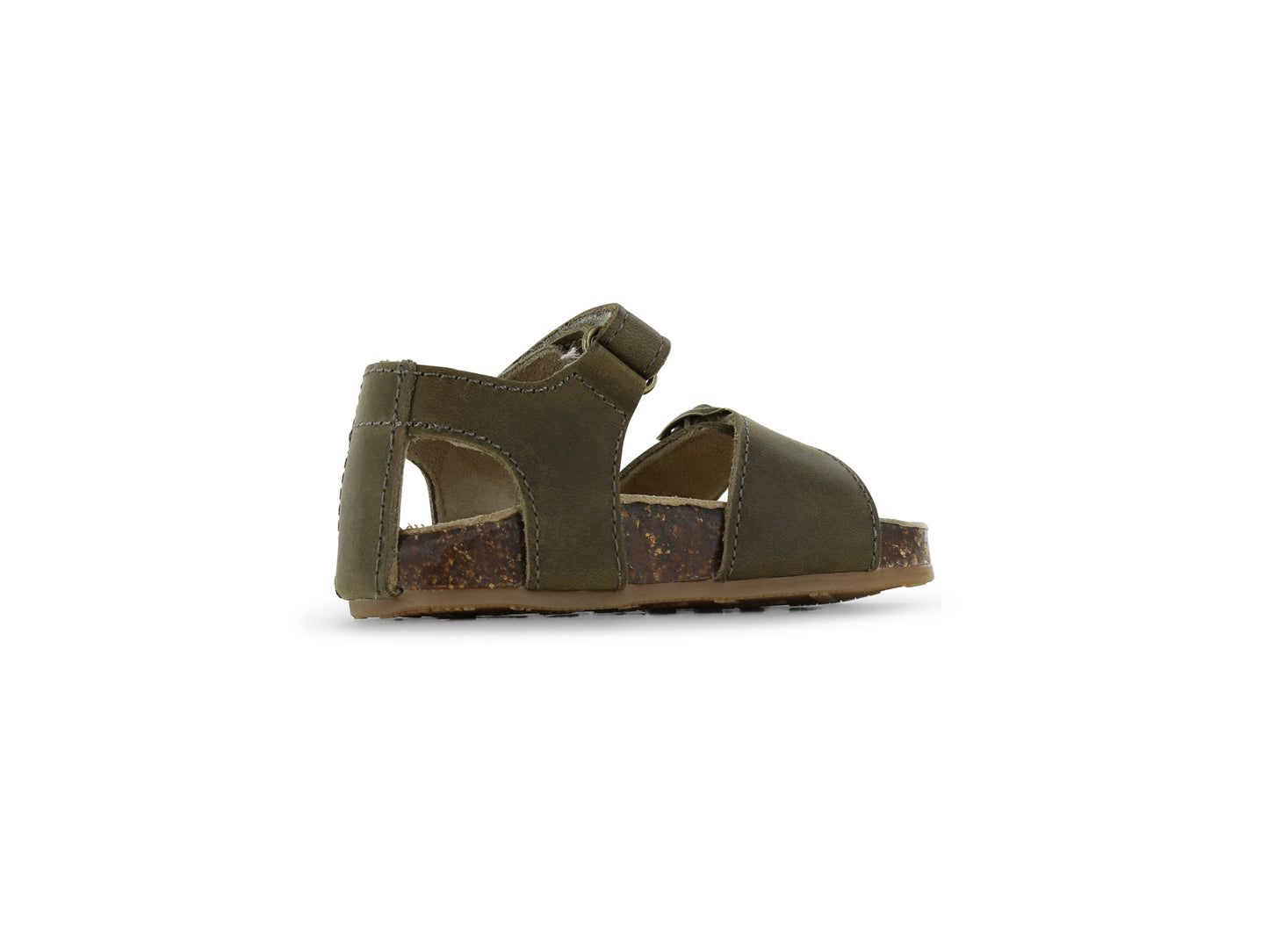 Shoesme - Sandalen bruin