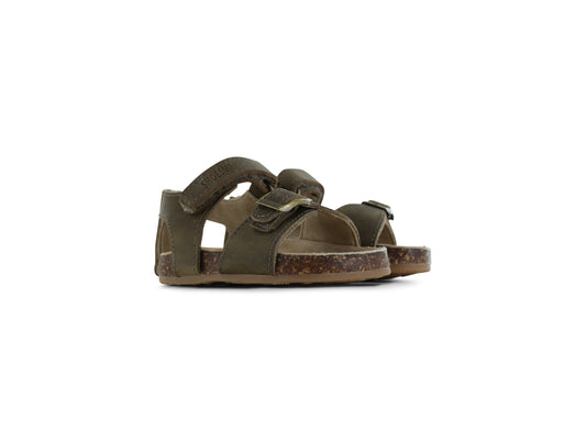 Shoesme - Sandalen bruin