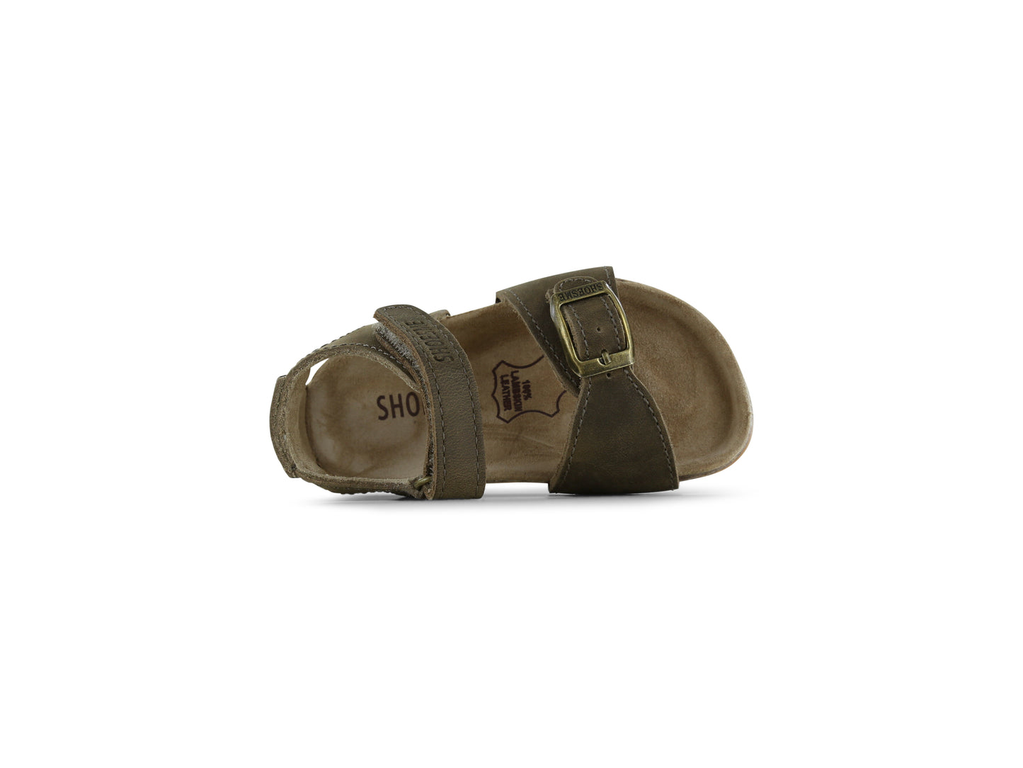 Shoesme - Sandalen bruin