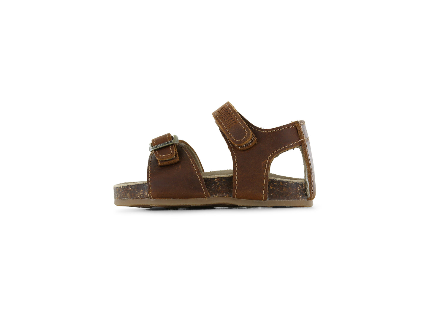 Shoesme - Sandalen bruin