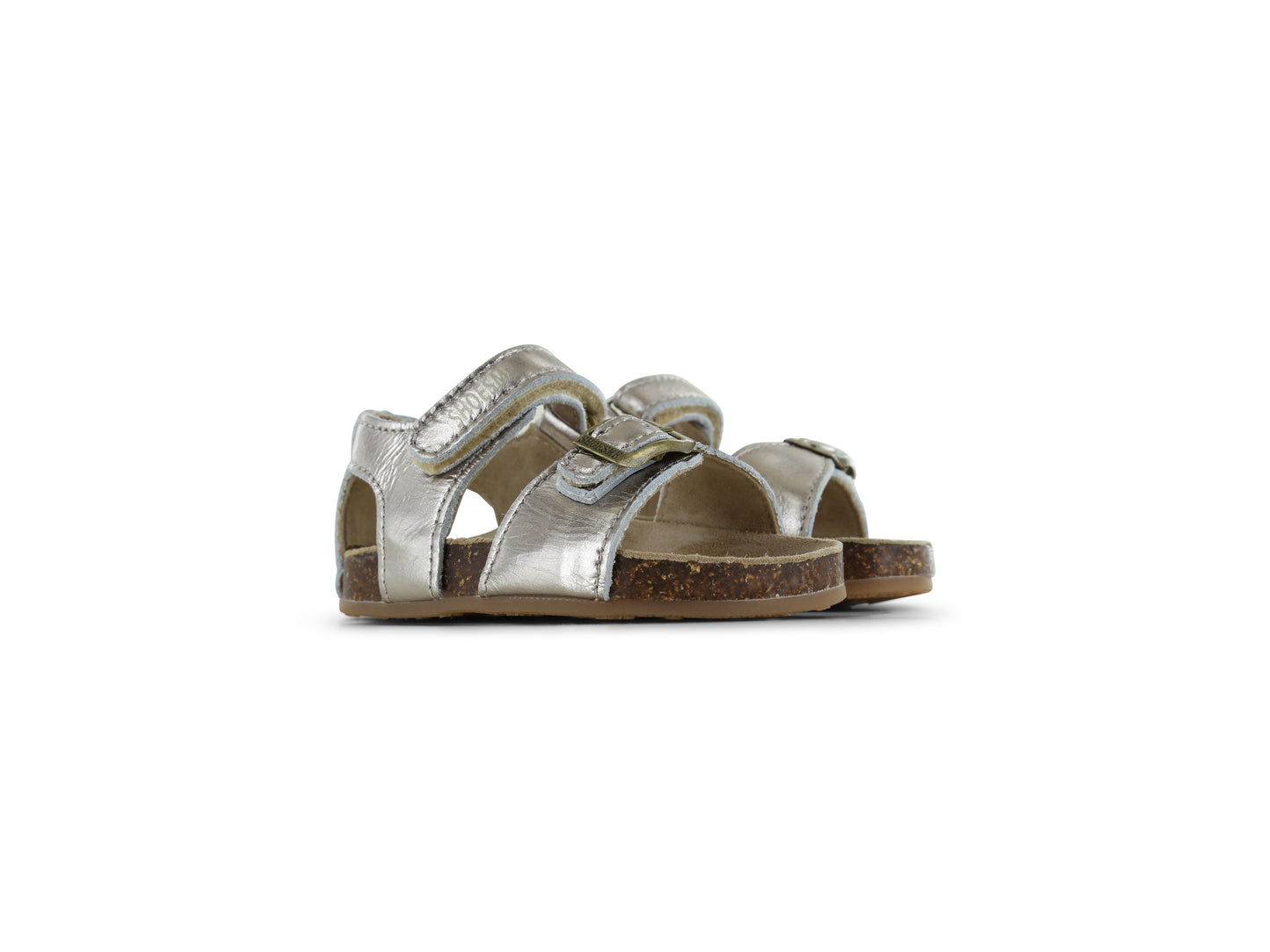 Shoesme - Sandalen zilver