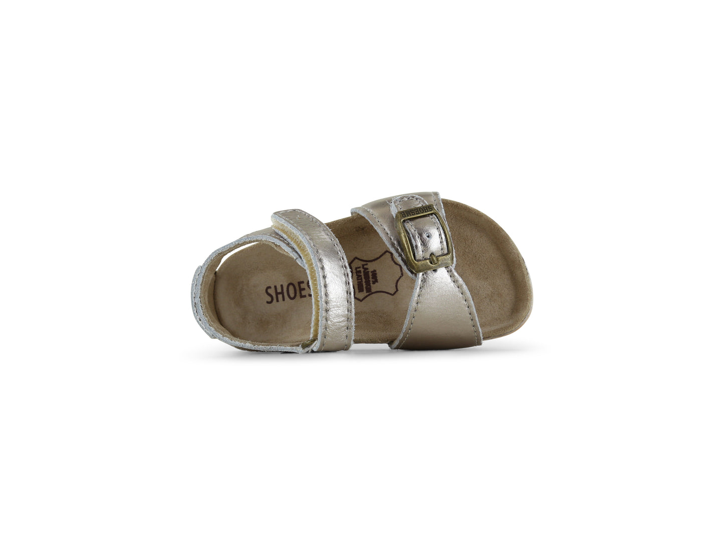 Shoesme - Sandalen zilver