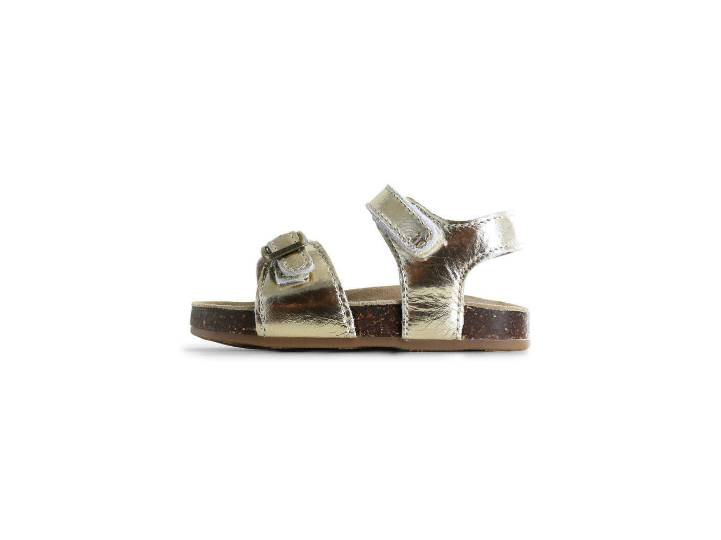 Shoesme - Sandalen champagne