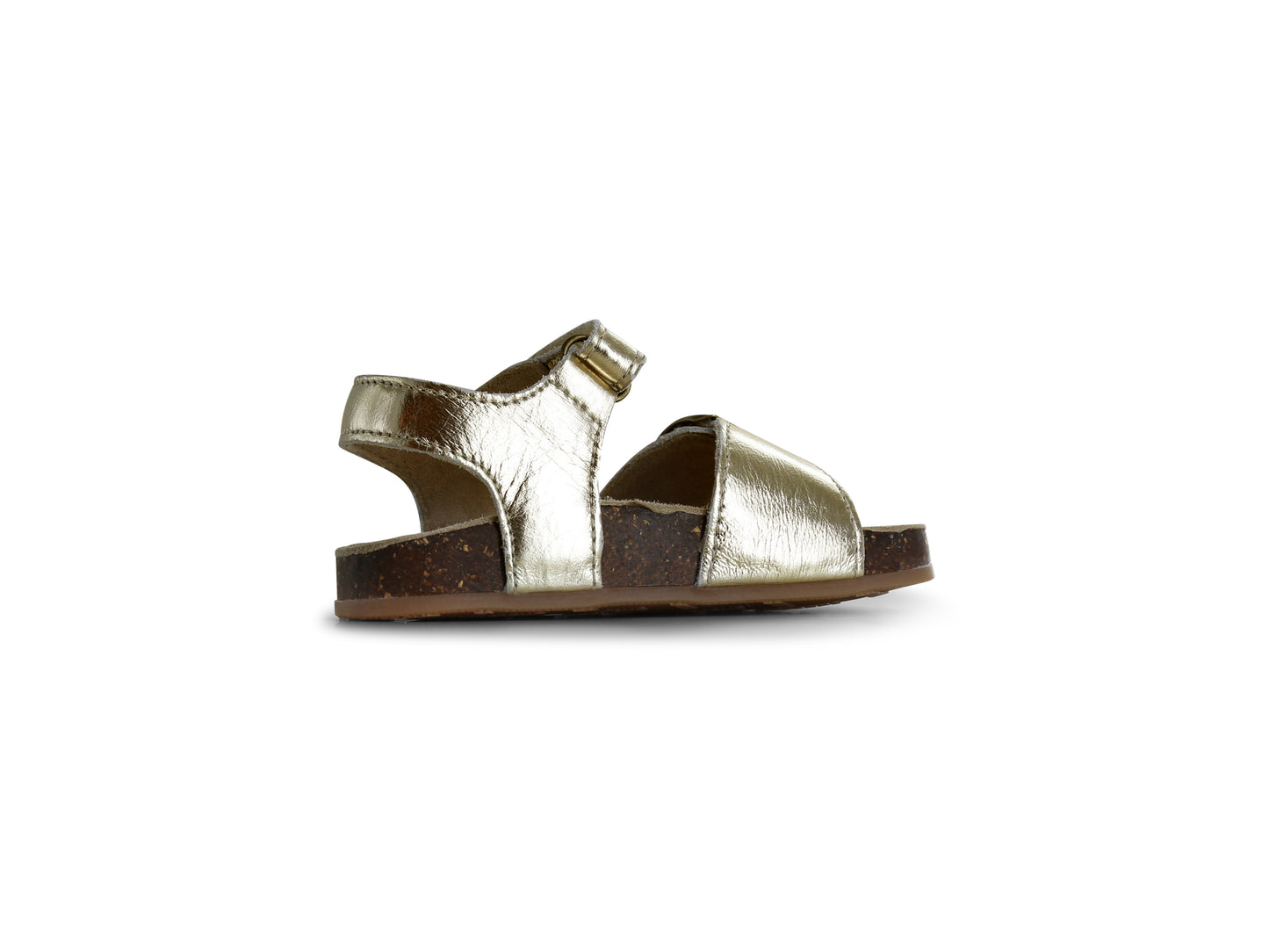 Shoesme - Sandalen champagne