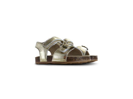 Shoesme - Sandalen champagne