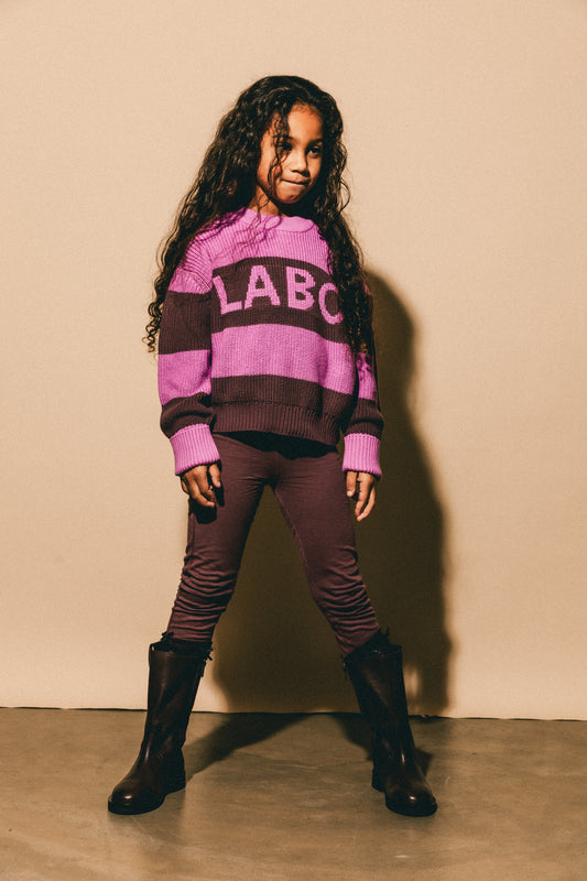 Labo -  Ninami legging