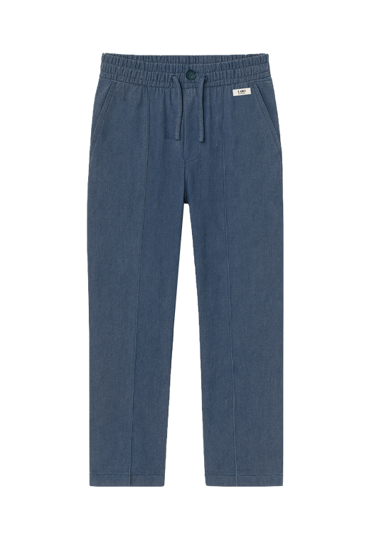 Labo -  Seya pants