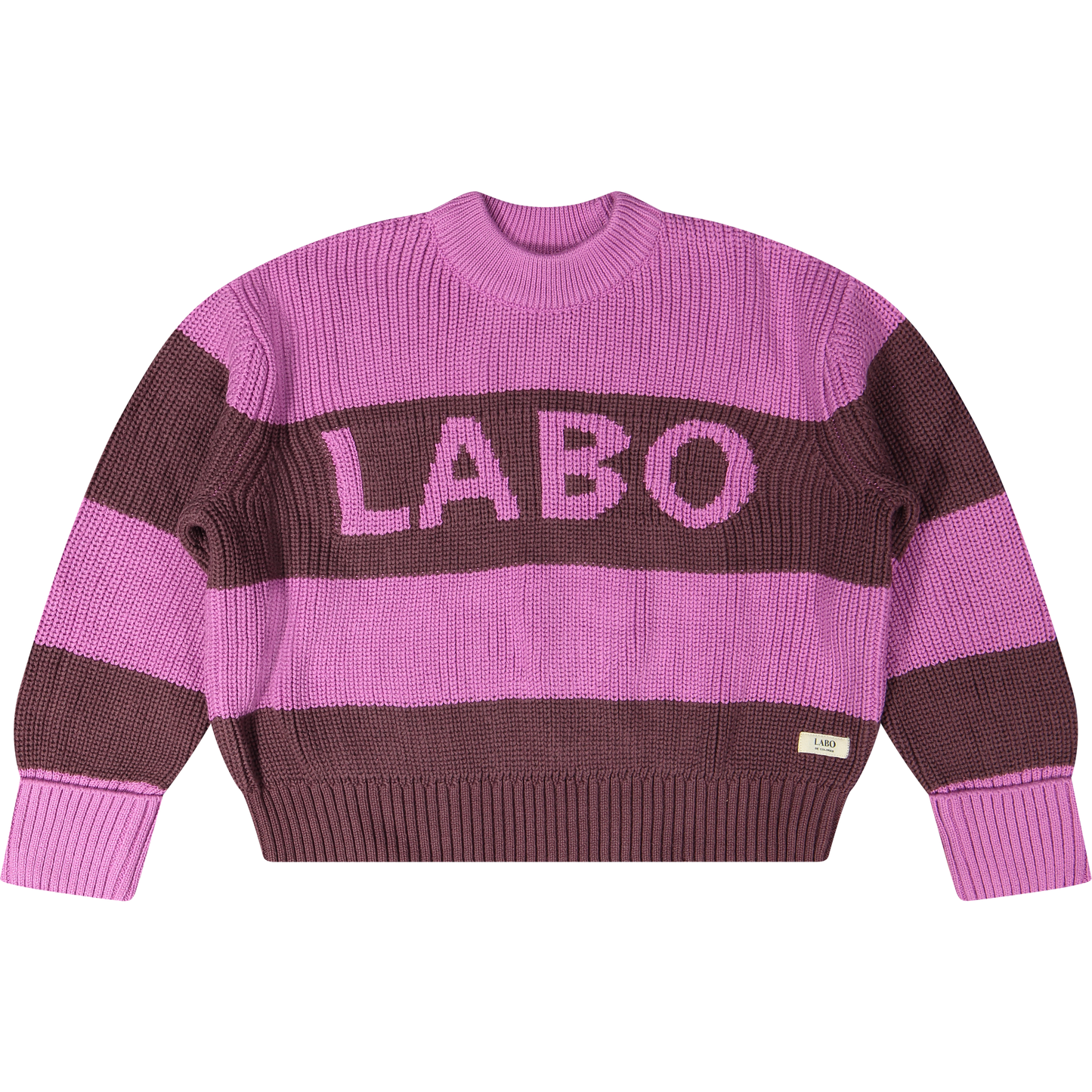 Labo - Rhone trui