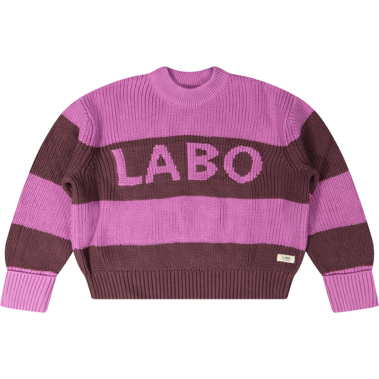 Labo - Rhone trui
