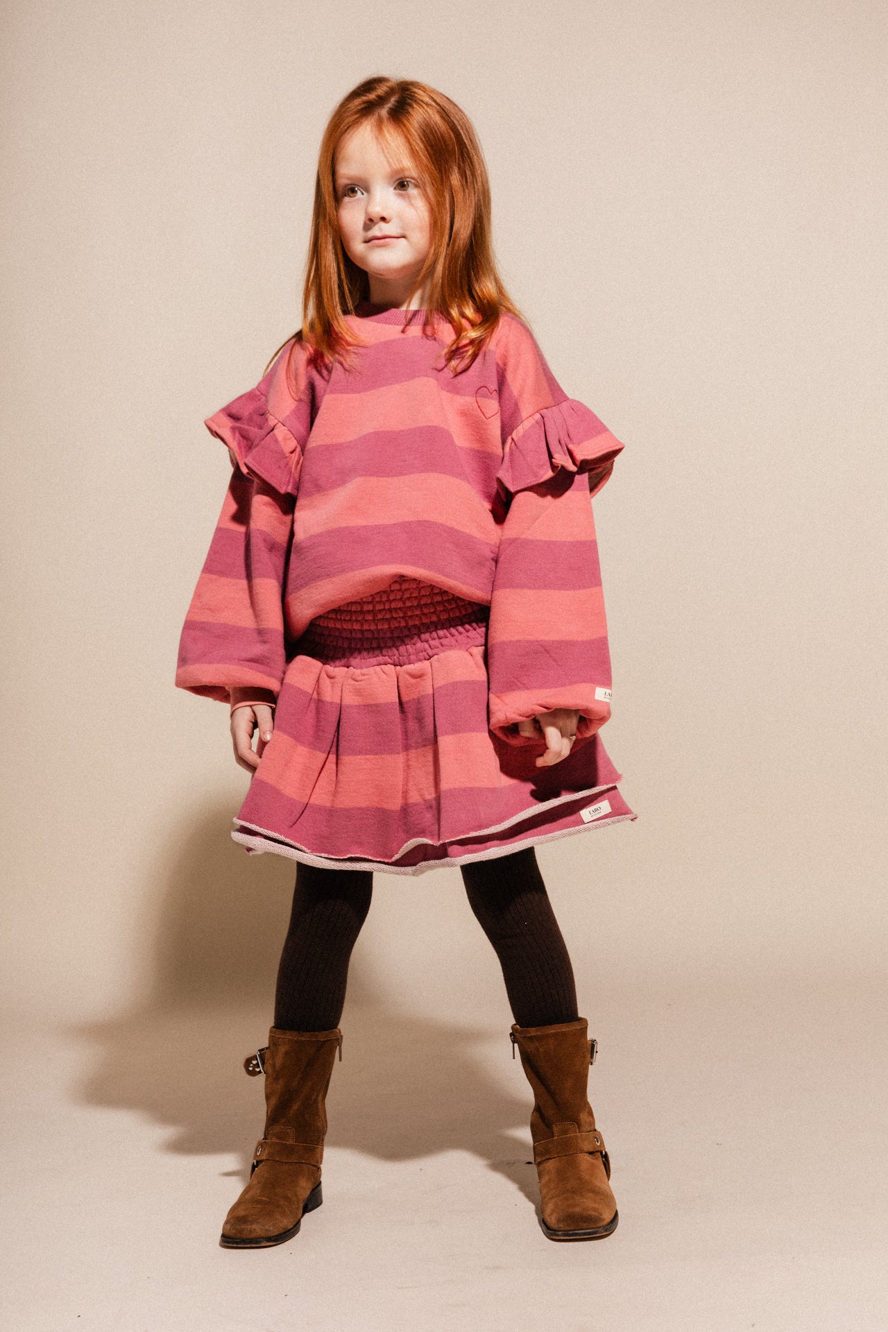 LABO - Laella sweater