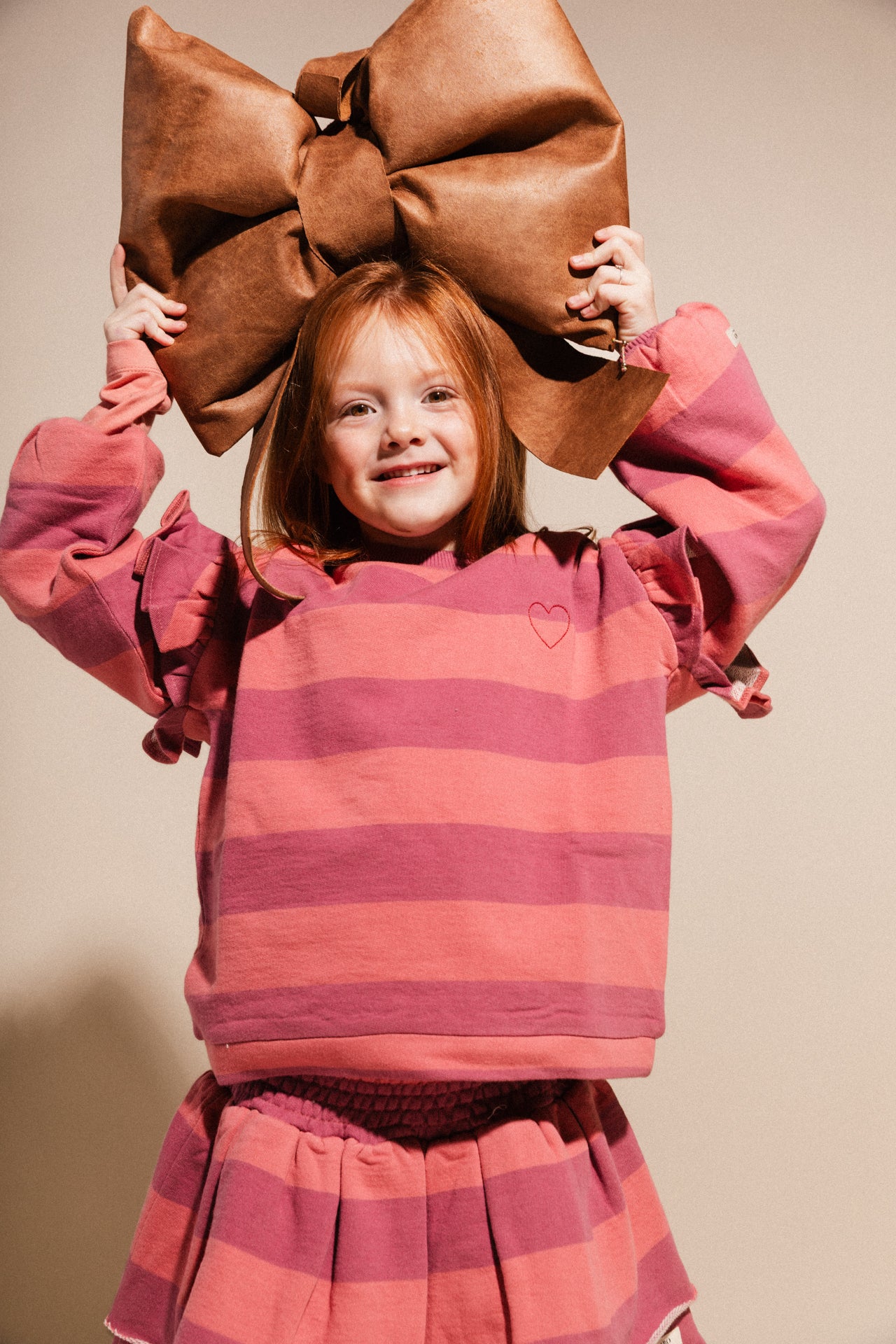 LABO - Laella sweater