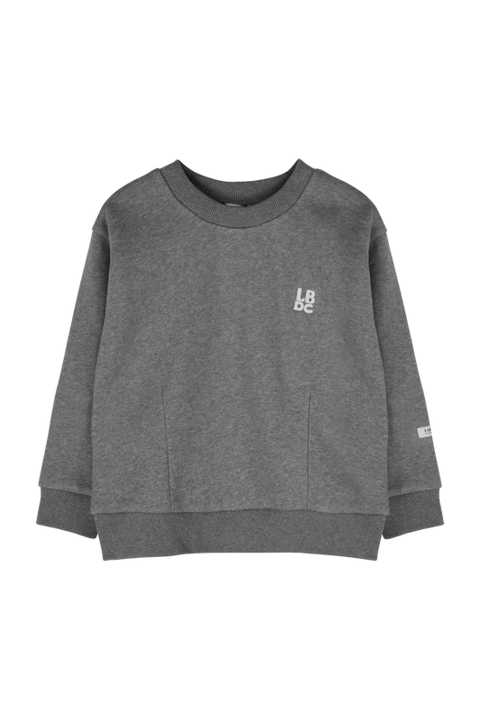 LABO - Lior grey sweater