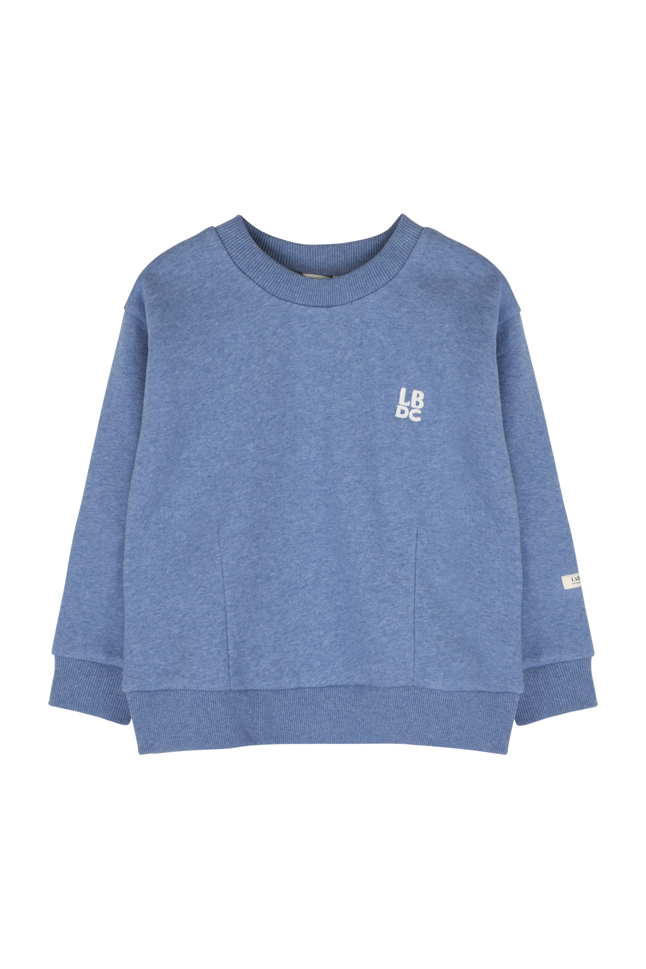 LABO - Lior blue sweater