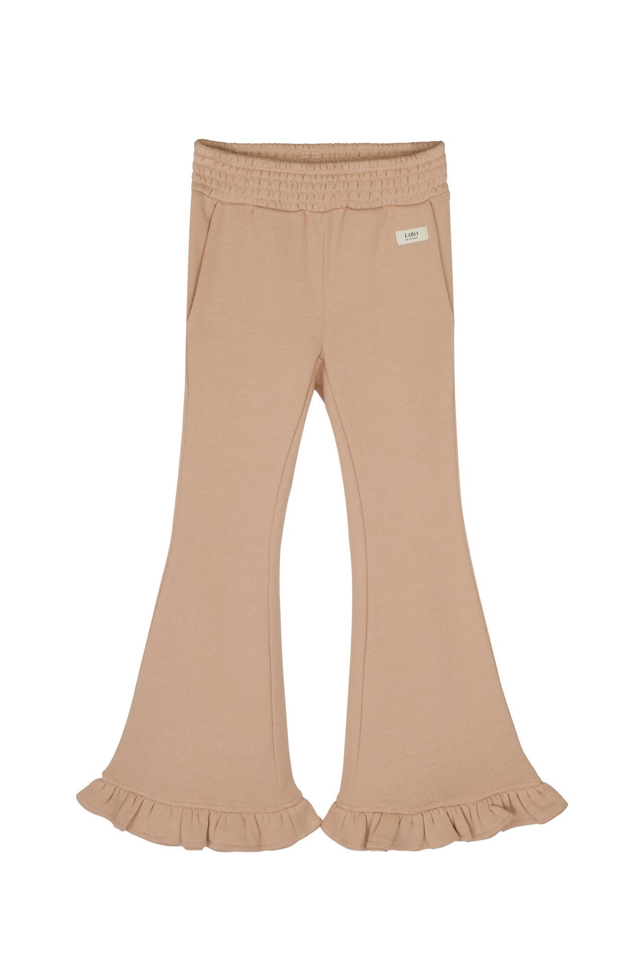 LABO - Lexi beige pants