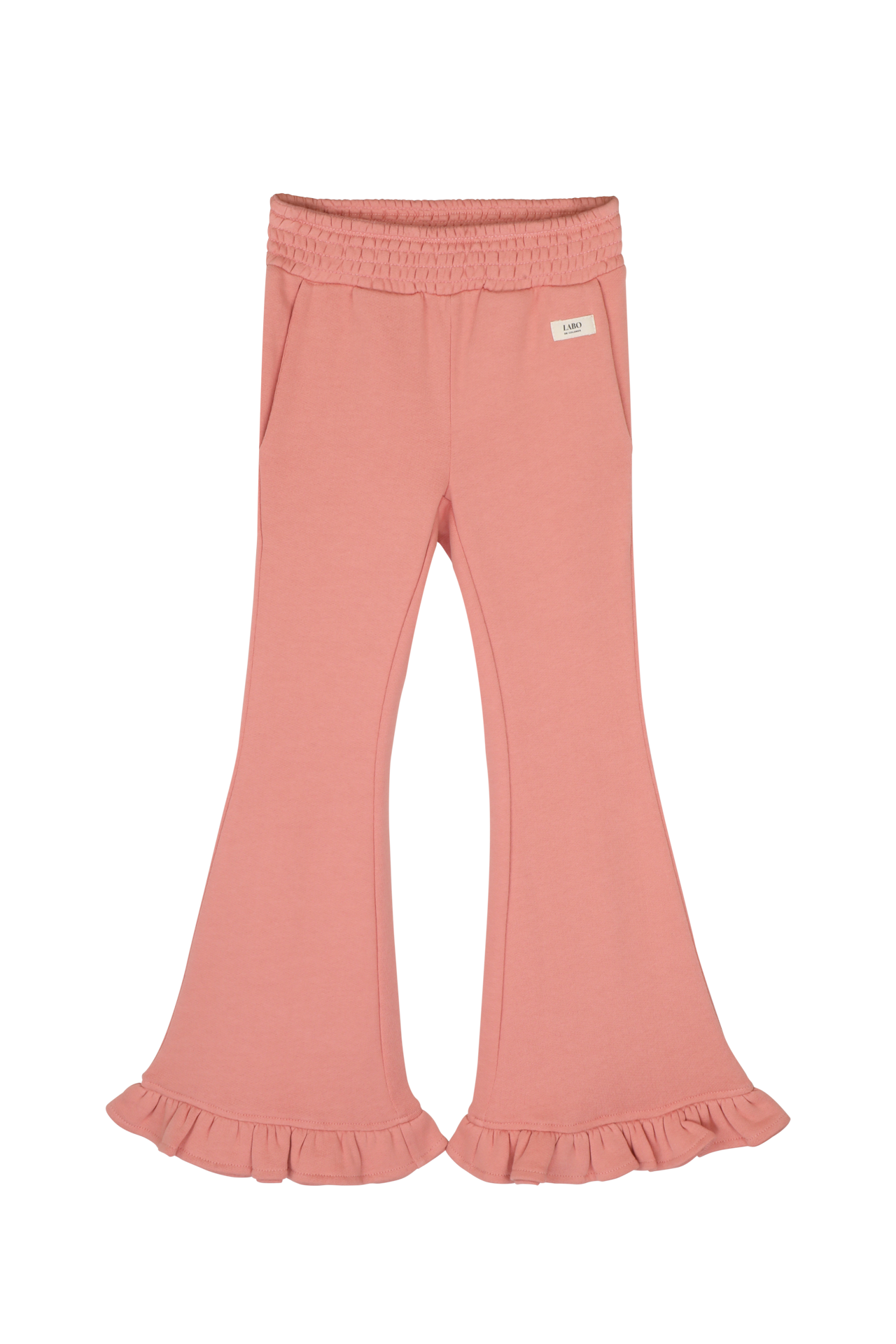 LABO - Lexi roze pants