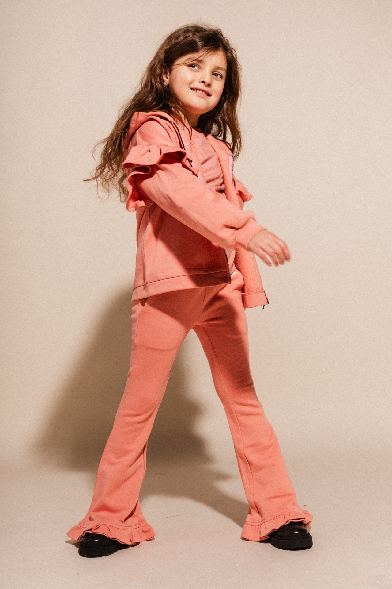 LABO - Lexi roze pants
