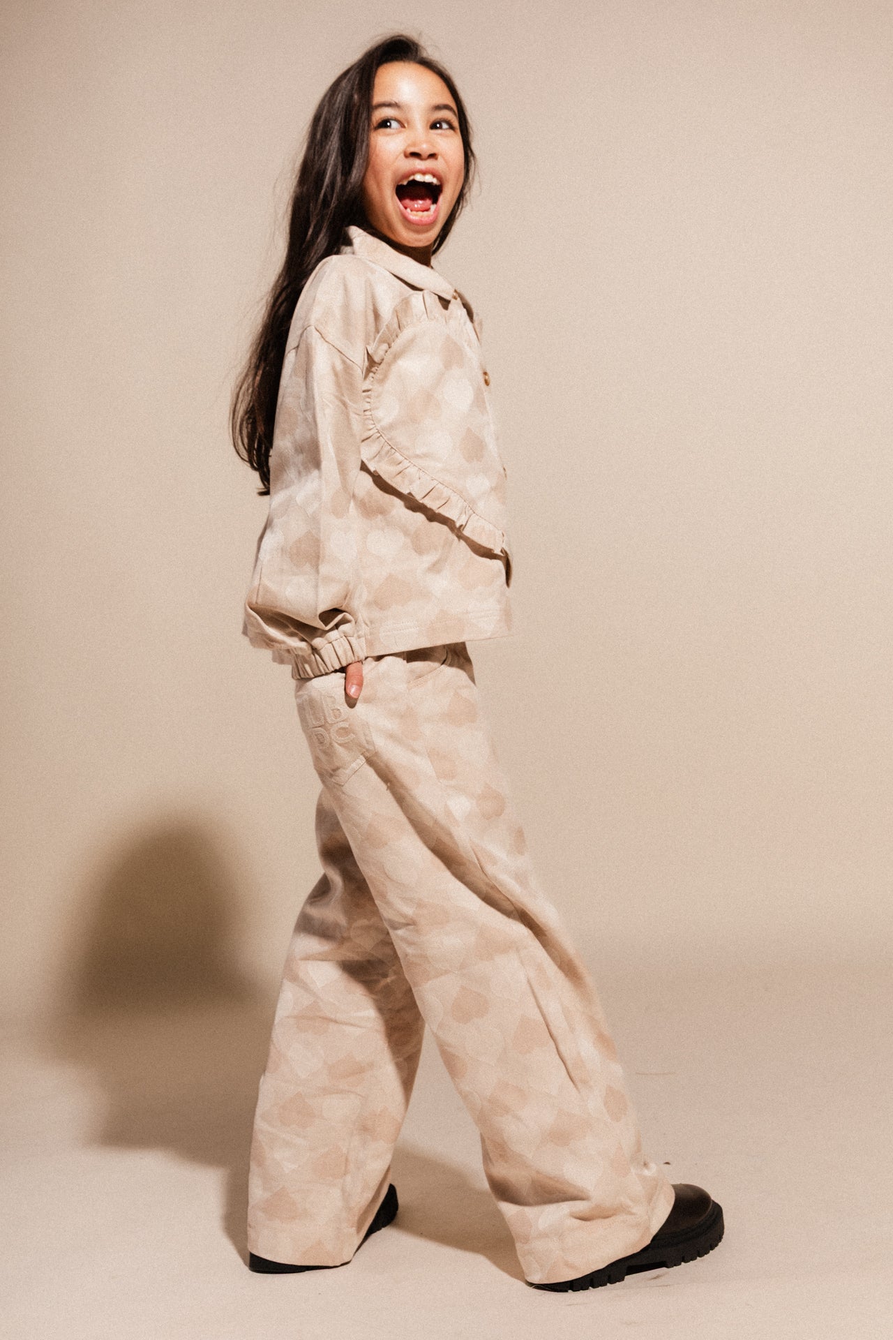 LABO - Liona pants