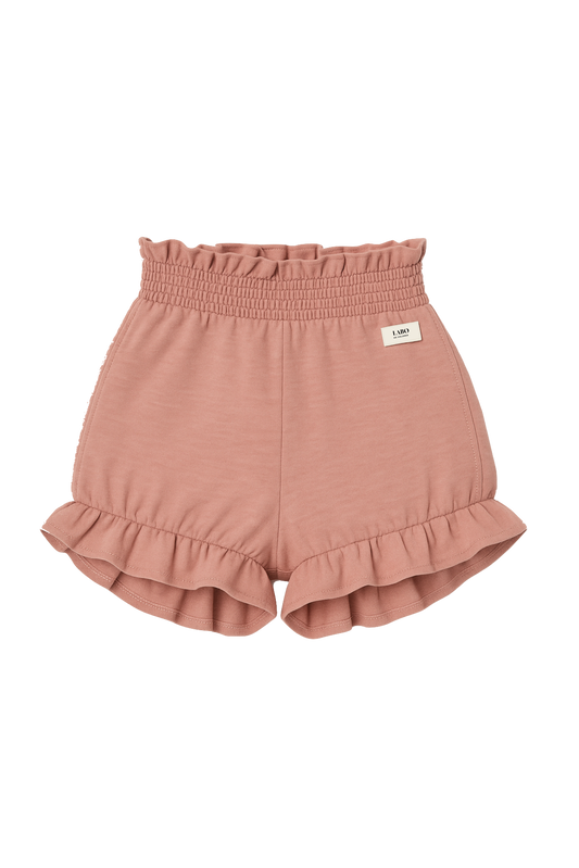 LABO - Loa short papaya melange