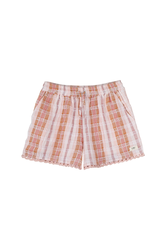 LABO - Liven short papaya melange