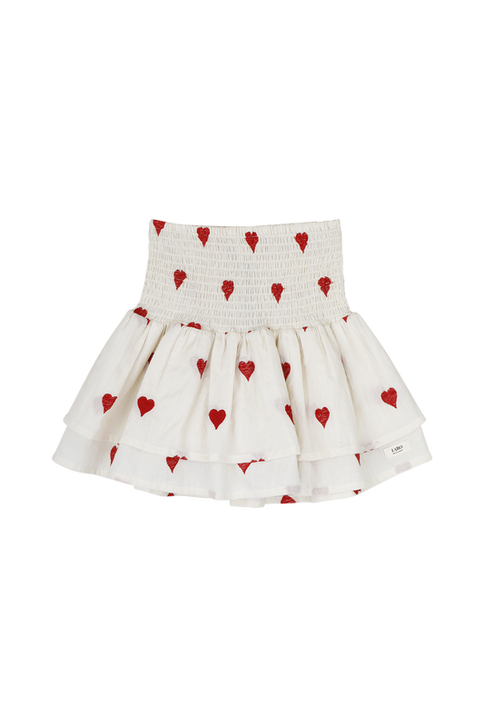 LABO - Lana rok white