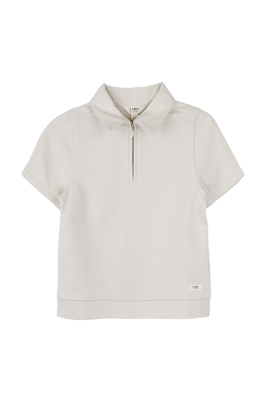 LABO - Loa shirt off white