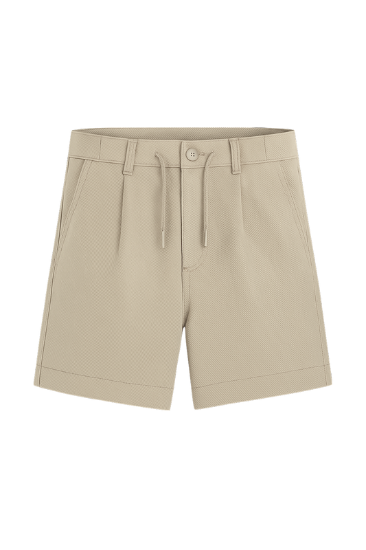 PRE ORDER 15/03 LABO - Louis short beige