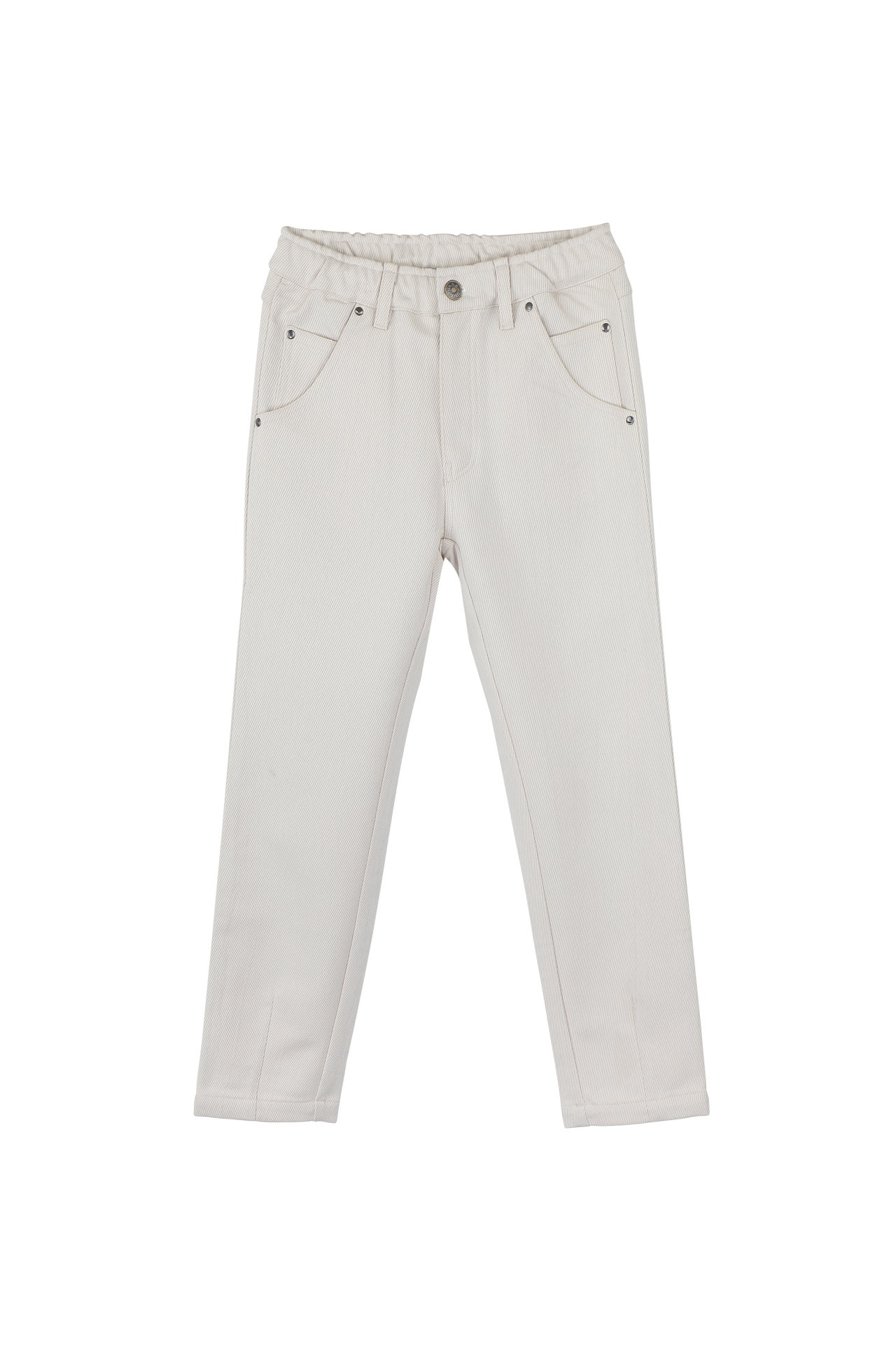 LABO - Lee broek off white