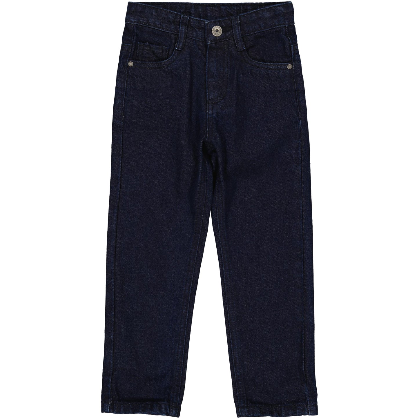 Levv - Jaimy jeans dark blue denim