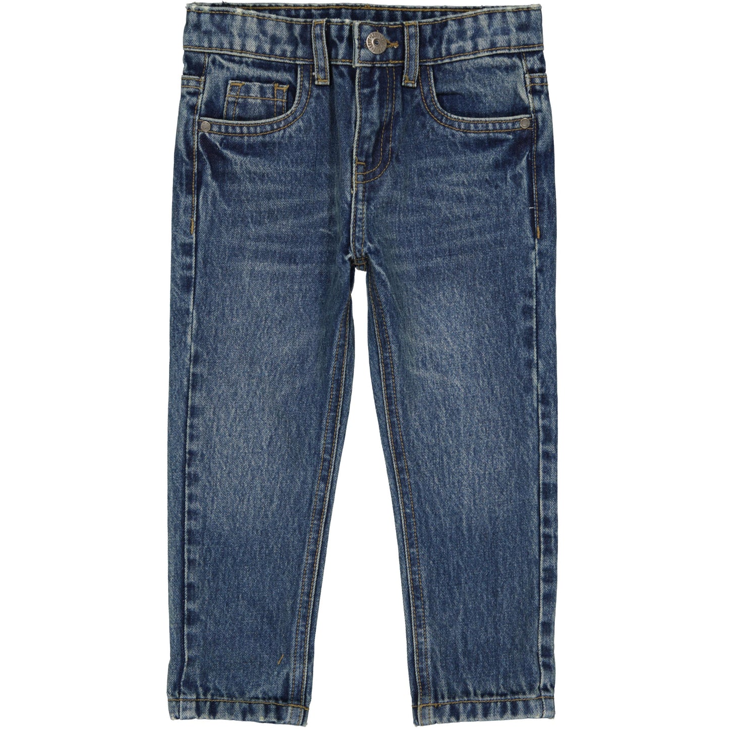 Levv - Jaimy jeans blue grey denim