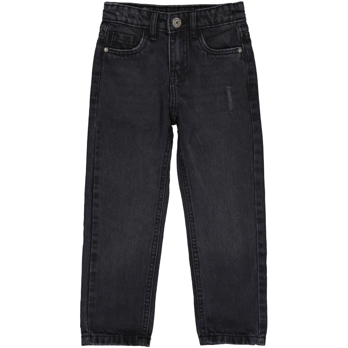 Levv - Jaimy jeans dark grey denim