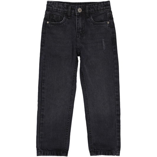 Levv - Jaimy jeans dark grey denim