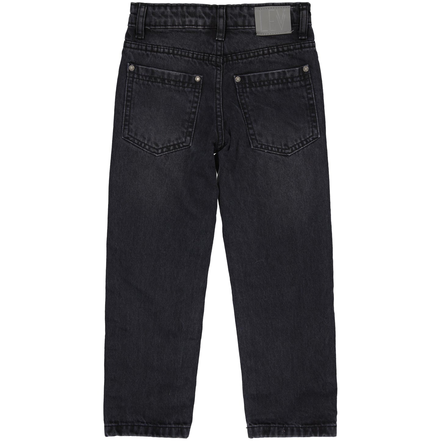 Levv - Jaimy jeans dark grey denim